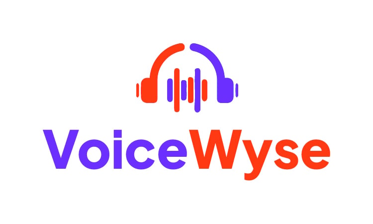 VoiceWyse logo
