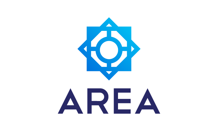 Area logo