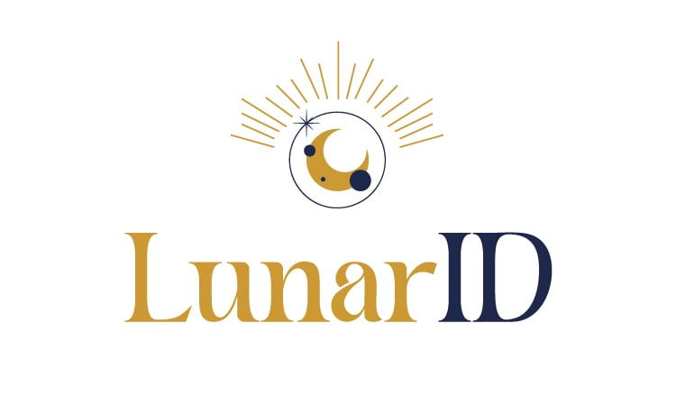Lunarid logo
