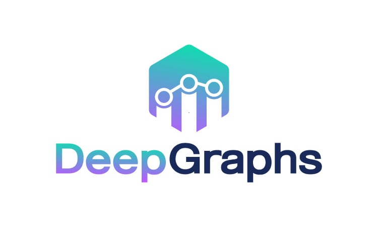 DeepGraphs logo