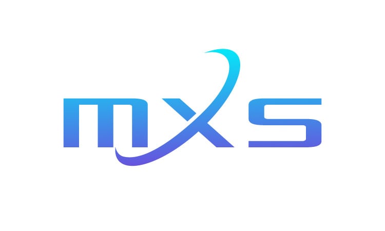 MXS logo