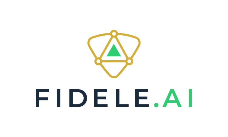 Fidele logo