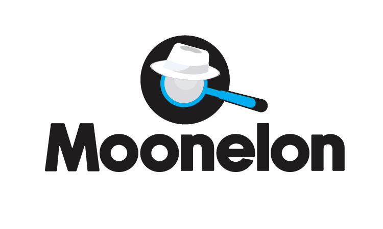 Moonelon logo