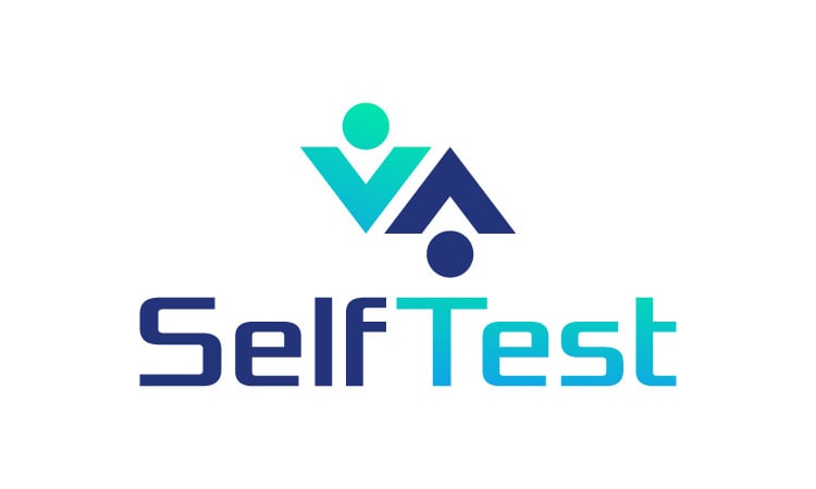SelfTest logo