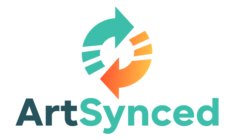 ArtSynced logo