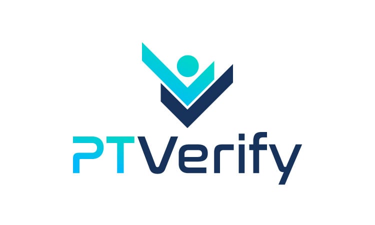 PTVerify logo
