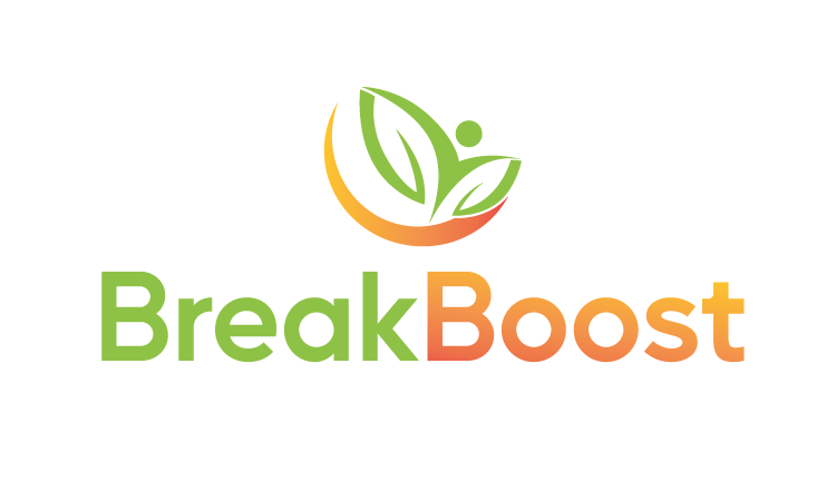 BreakBoost logo