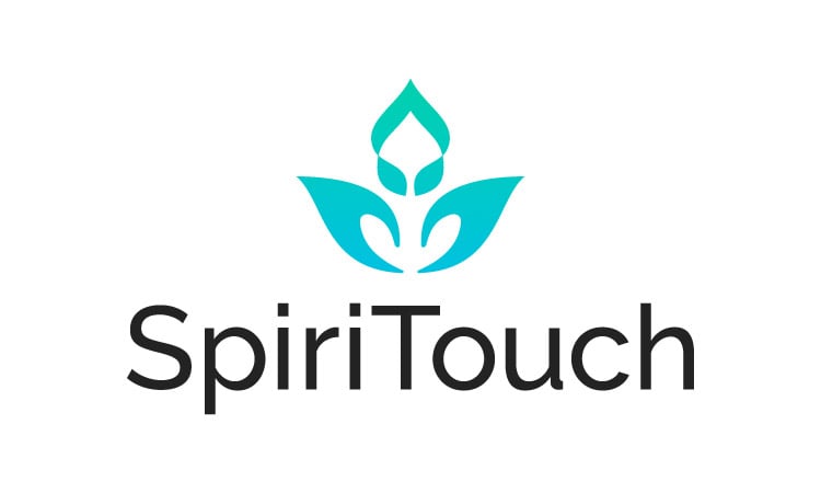 SpiriTouch logo