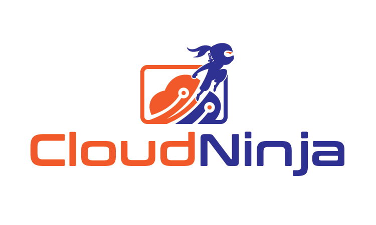 CloudNinja logo