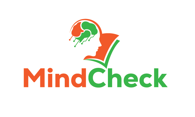 MindCheck logo