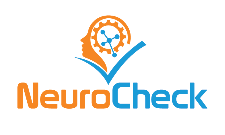 NeuroCheck logo