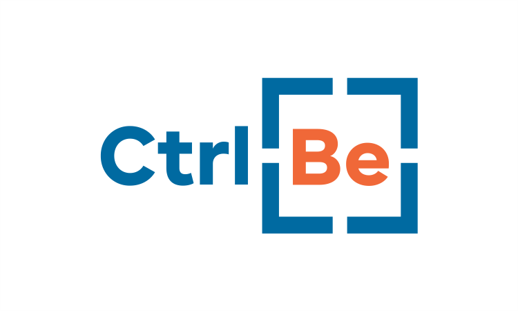 CtrlBe logo