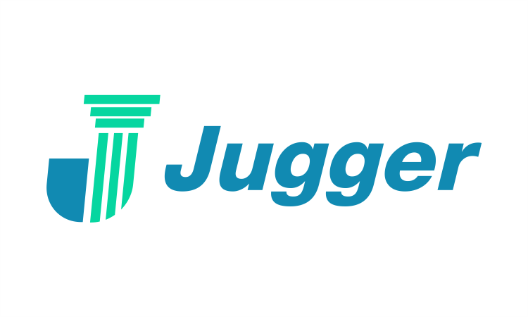 Jugger logo