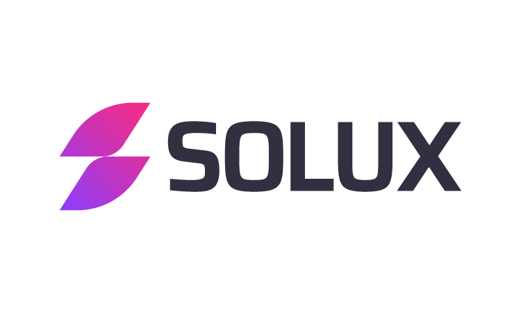Solux logo