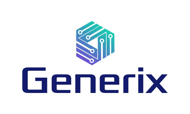 Generix logo