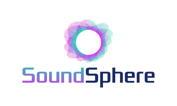 SoundSphere logo