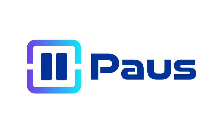 Paus logo