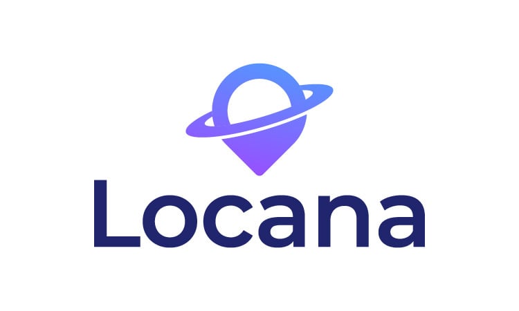 Locana logo