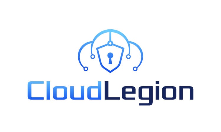 CloudLegion logo