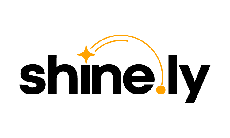 Shine.ly - Cool domains for sale