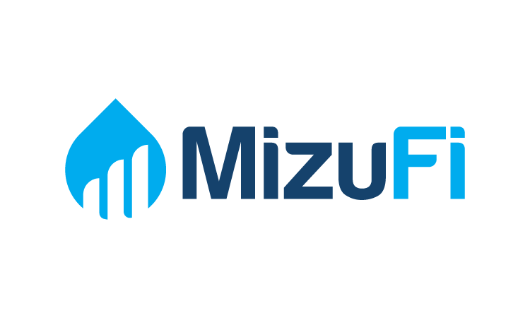 MizuFi logo