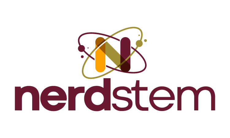 Nerdstem logo