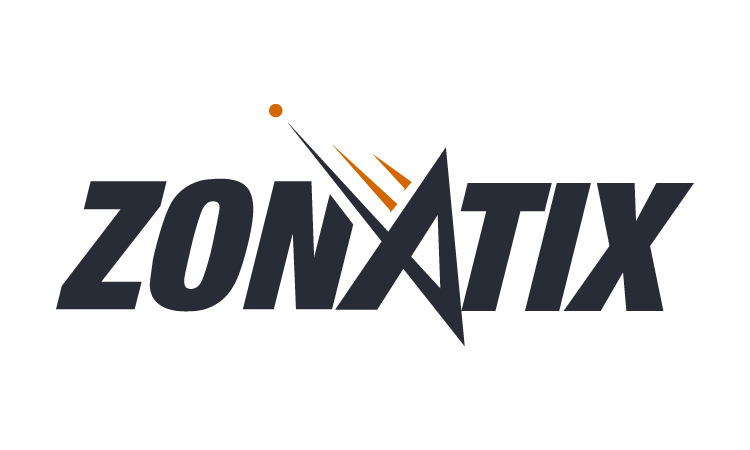 Zonatix logo