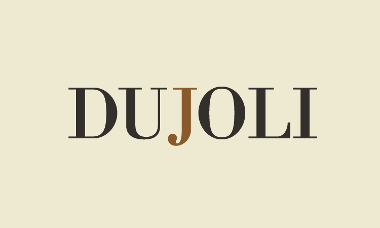 DuJoli logo