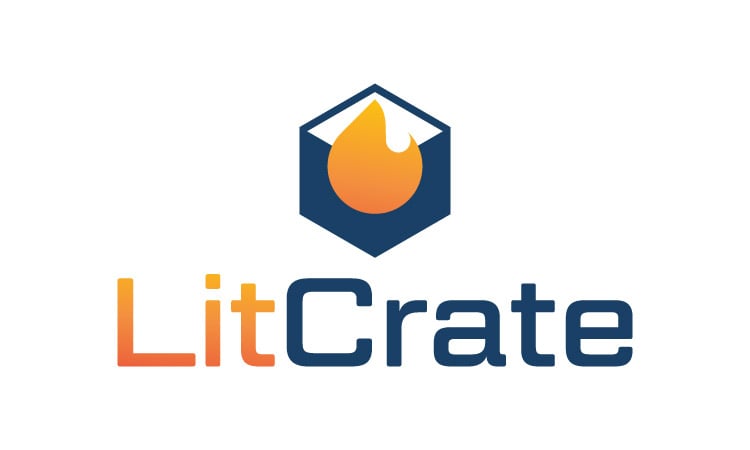 LitCrate.com - New premium domain names for sale