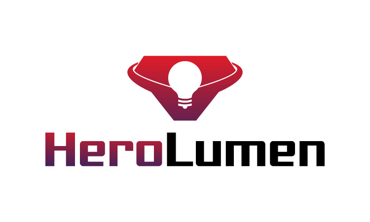 HeroLumen.com - Great domains for sale