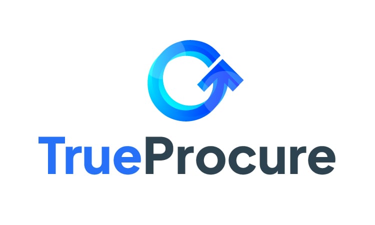 TrueProcure logo
