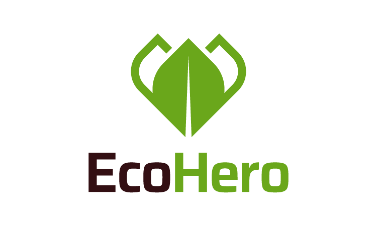 EcoHero logo