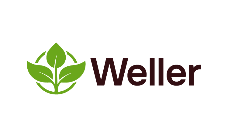 Weller logo
