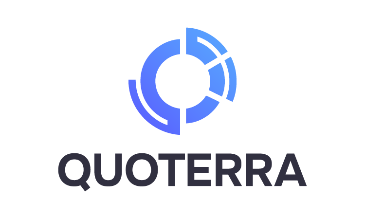 Quoterra logo