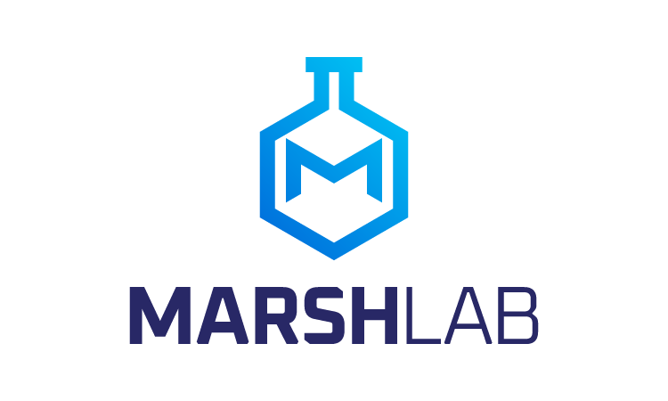 Marshlab logo