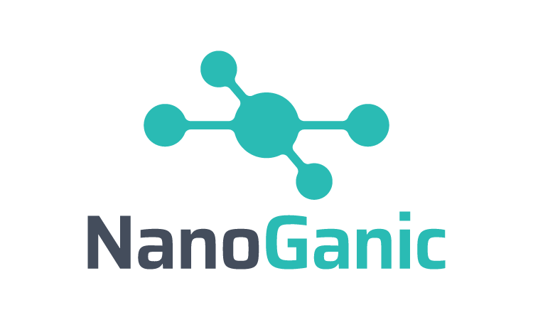 NanoGanic logo
