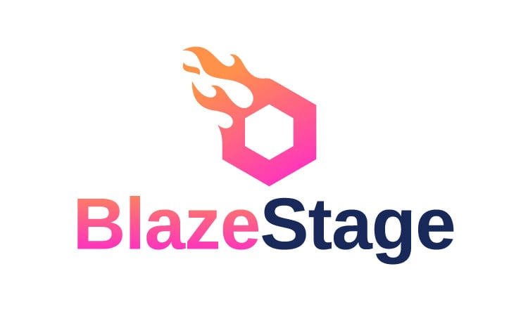 BlazeStage.com