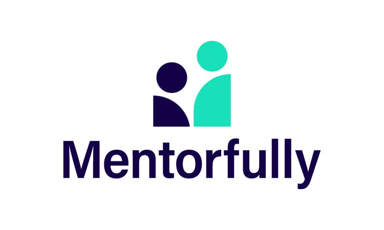 Mentorfully logo