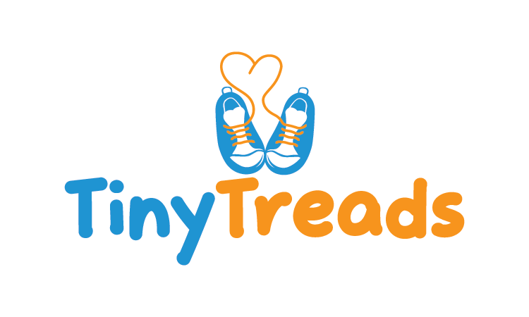 TinyTreads logo