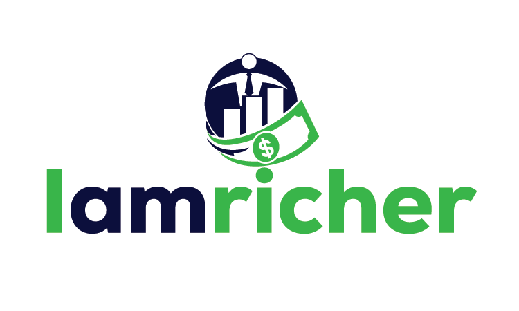 iamricher logo