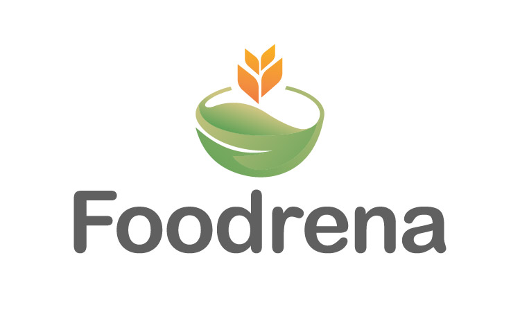 Foodrena logo