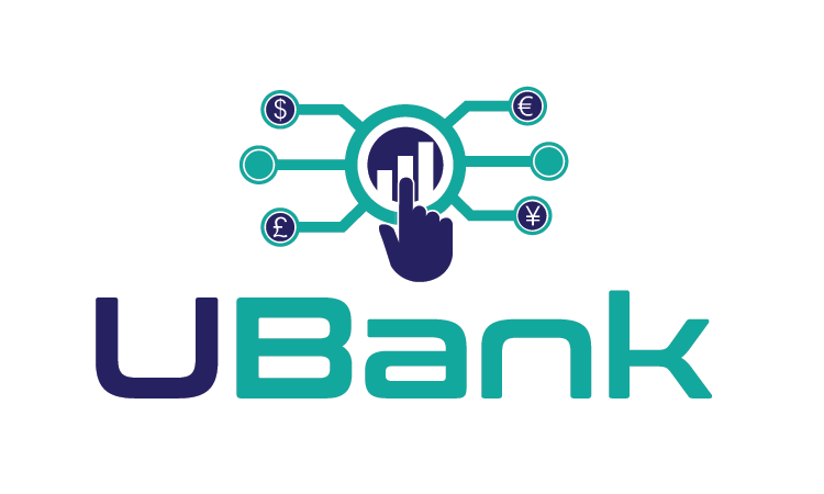 UBank logo