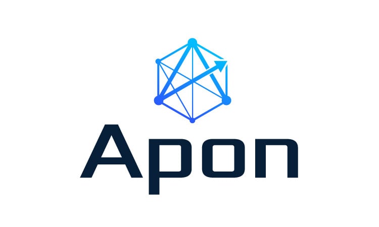 Apon logo