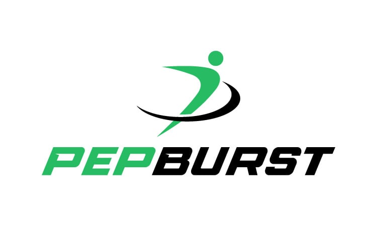 PepBurst logo