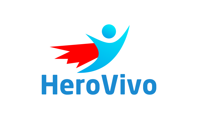 HeroVivo logo