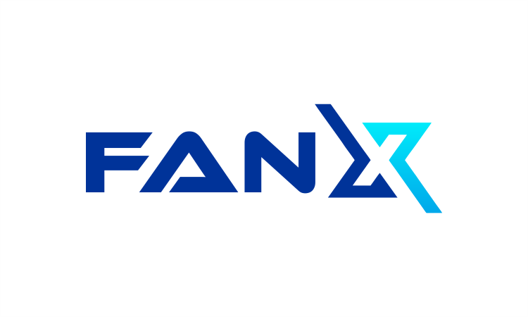 FanX logo