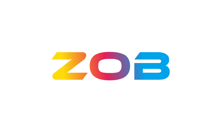 ZOB logo