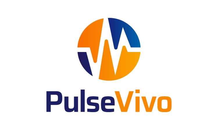 PulseVivo logo