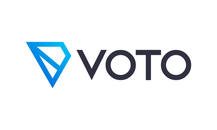 VOTO logo