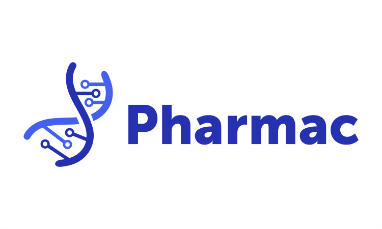 Pharmac logo